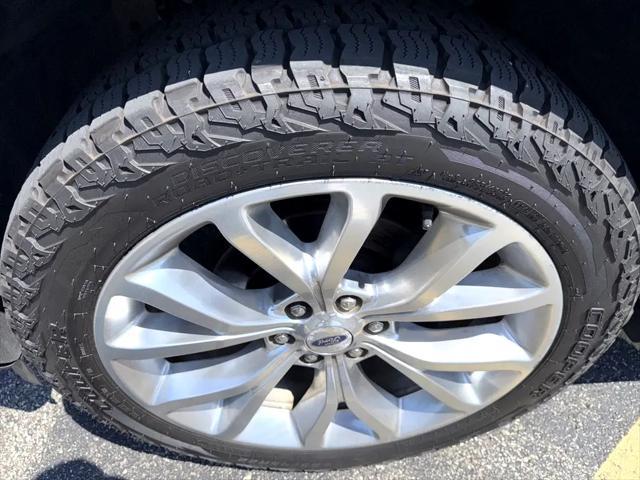 used 2018 Ford Expedition Max car, priced at $32,044