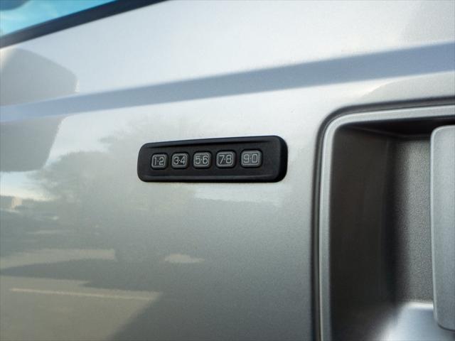 used 2011 Ford F-250 car, priced at $17,144