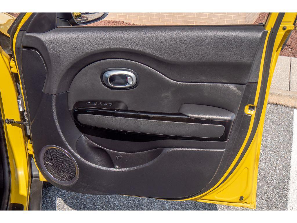 used 2016 Kia Soul car, priced at $9,995