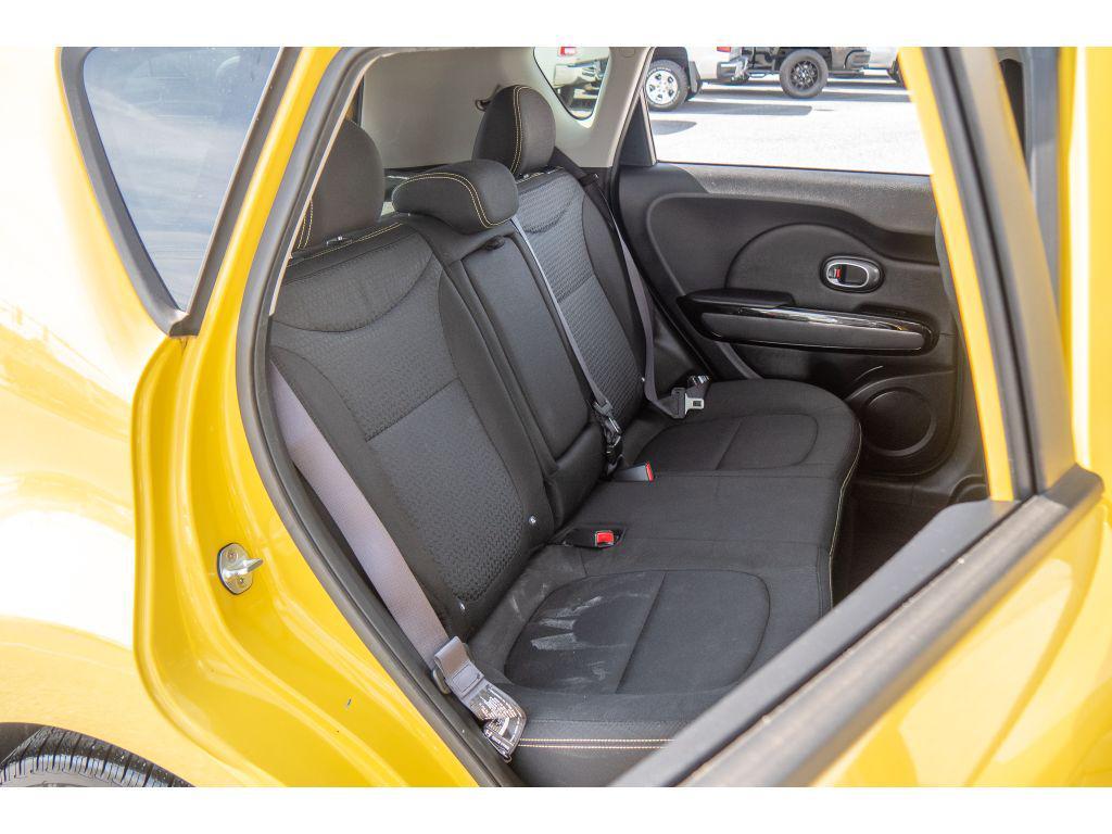 used 2016 Kia Soul car, priced at $9,995