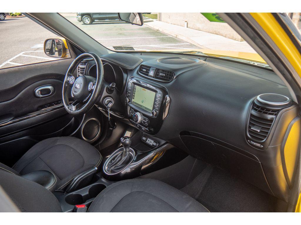 used 2016 Kia Soul car, priced at $9,995