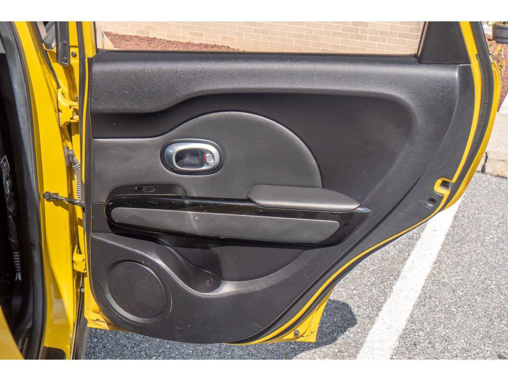 used 2016 Kia Soul car, priced at $9,995