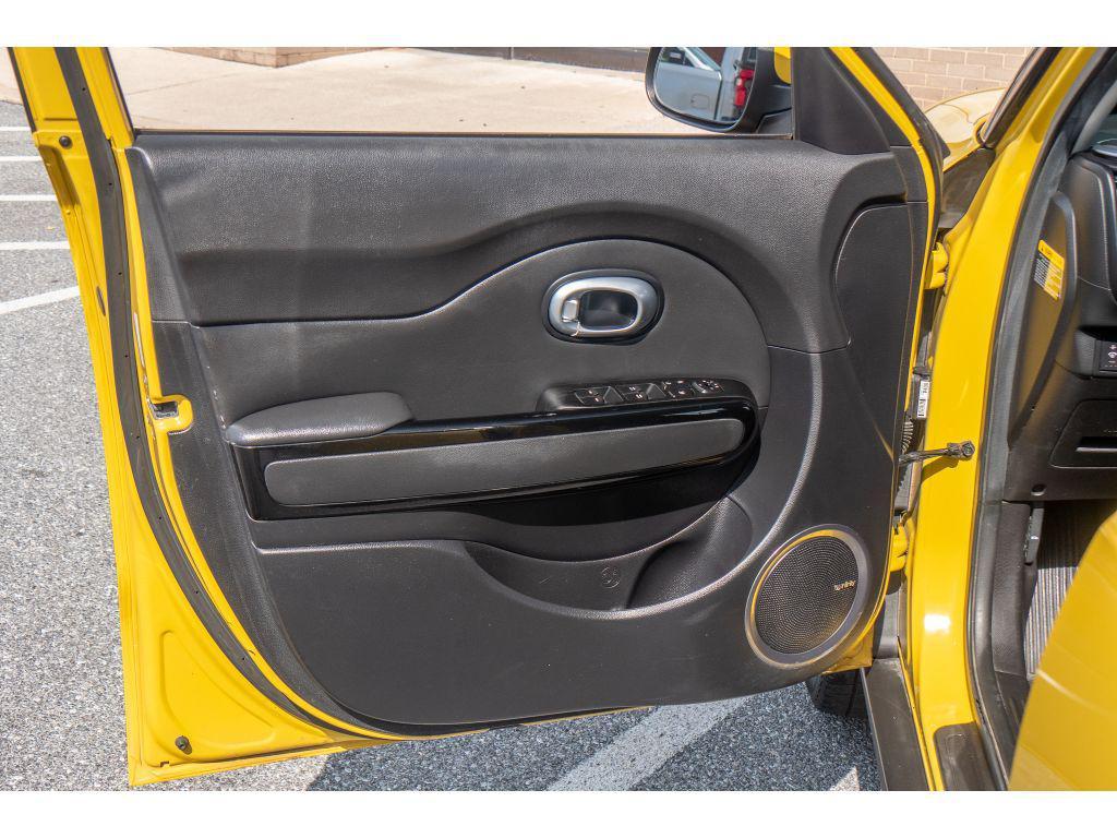 used 2016 Kia Soul car, priced at $9,995