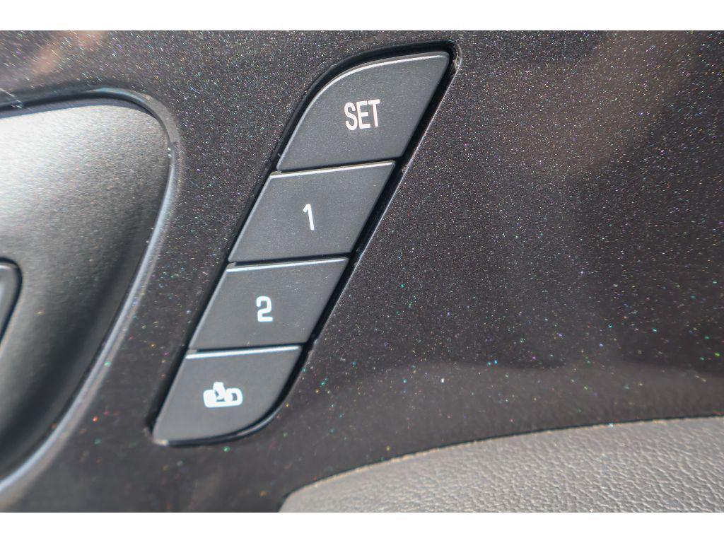 used 2021 Chevrolet Blazer car, priced at $24,995