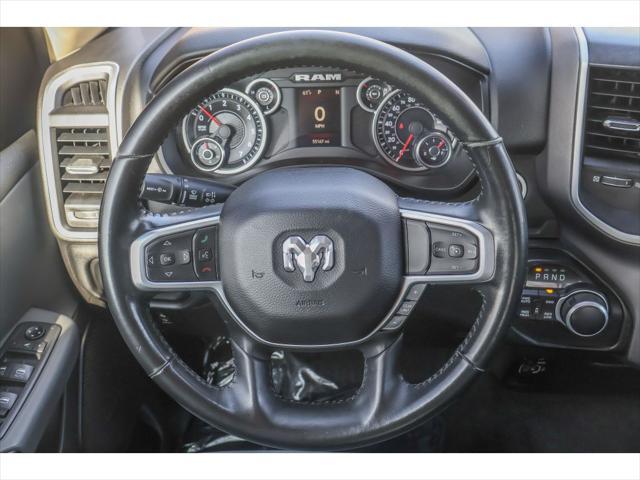 used 2020 Ram 1500 car, priced at $33,995