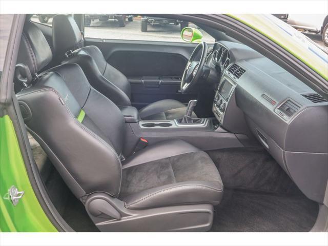 used 2011 Dodge Challenger car, priced at $31,995