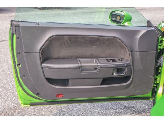 used 2011 Dodge Challenger car, priced at $31,995