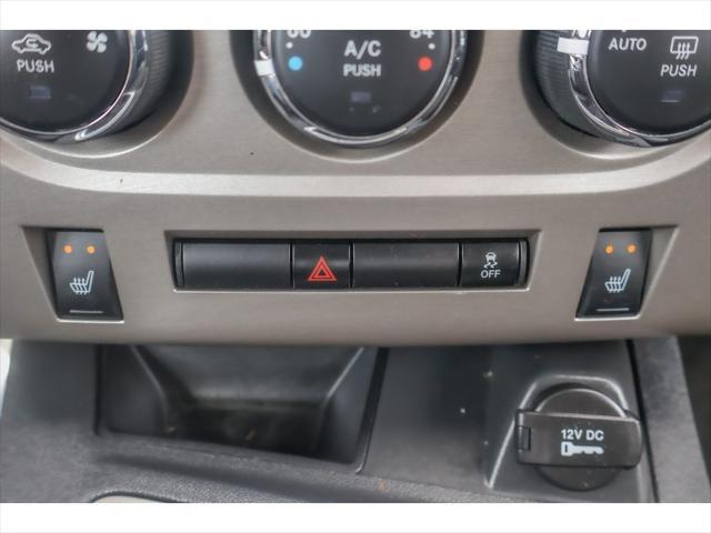 used 2011 Dodge Challenger car, priced at $31,995