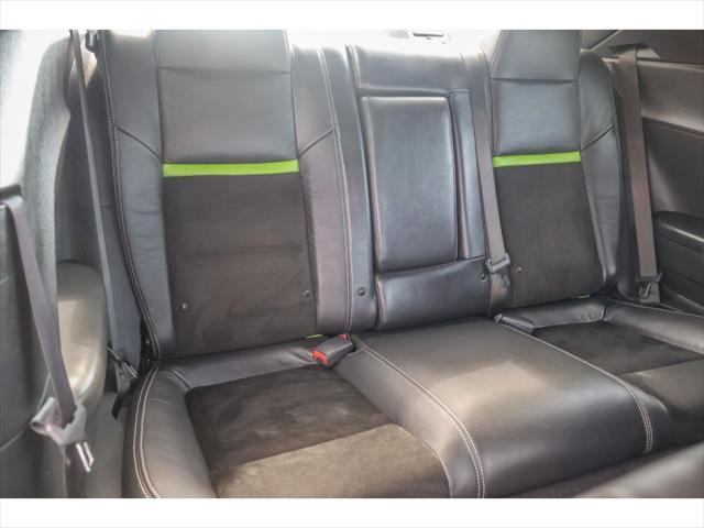 used 2011 Dodge Challenger car, priced at $31,995