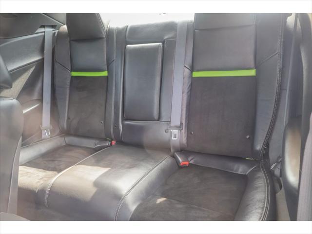 used 2011 Dodge Challenger car, priced at $31,995