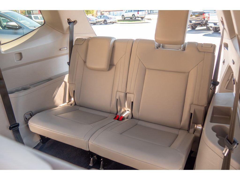 used 2021 Volkswagen Atlas car, priced at $21,995