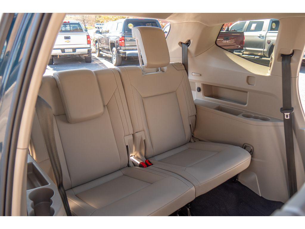 used 2021 Volkswagen Atlas car, priced at $21,995