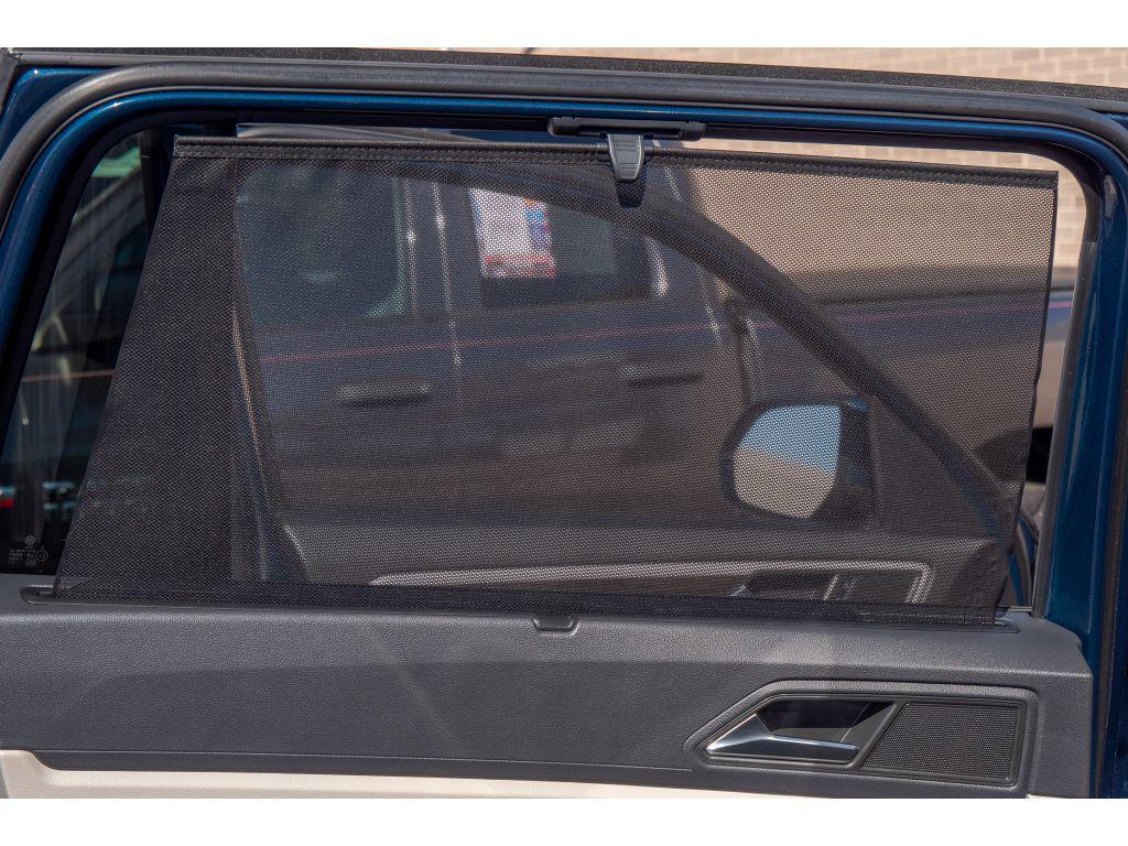 used 2021 Volkswagen Atlas car, priced at $21,995