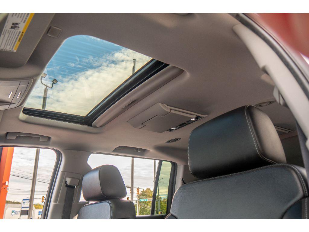used 2019 Chevrolet Suburban car, priced at $29,995