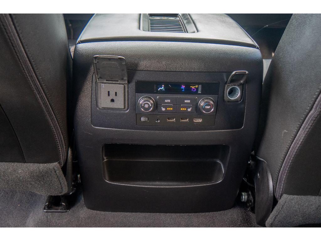 used 2019 Chevrolet Suburban car, priced at $29,995