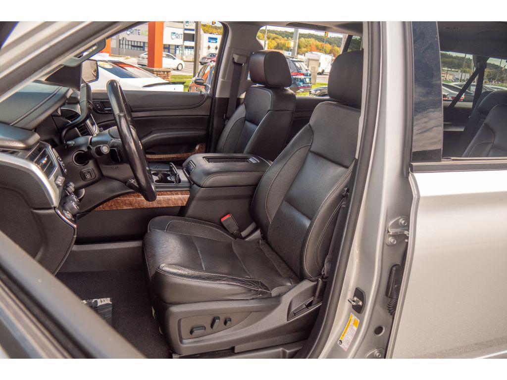 used 2019 Chevrolet Suburban car, priced at $29,995