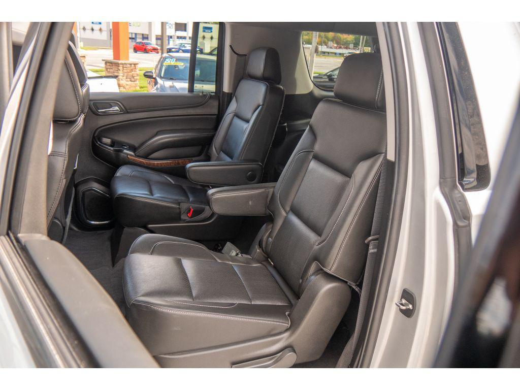 used 2019 Chevrolet Suburban car, priced at $29,995