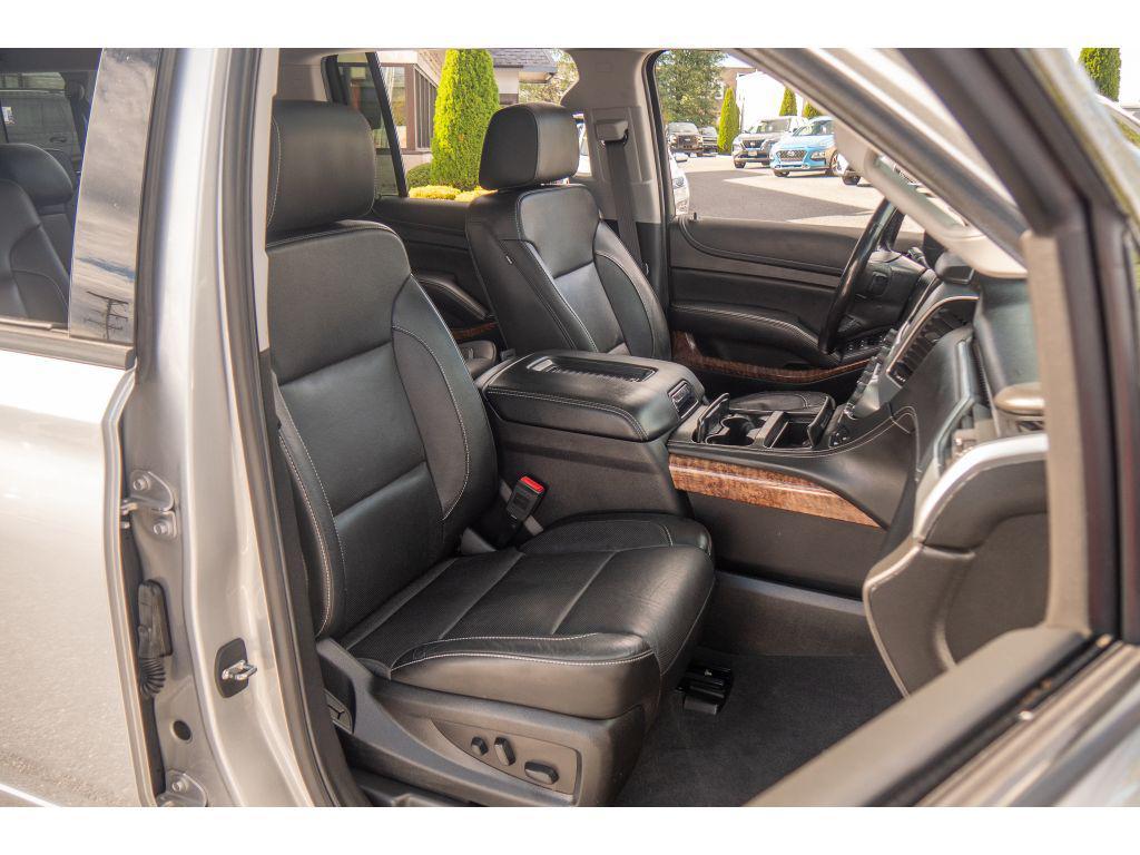 used 2019 Chevrolet Suburban car, priced at $29,995