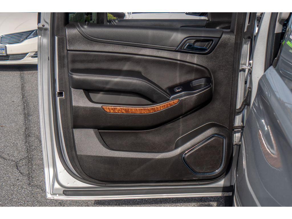 used 2019 Chevrolet Suburban car, priced at $29,995