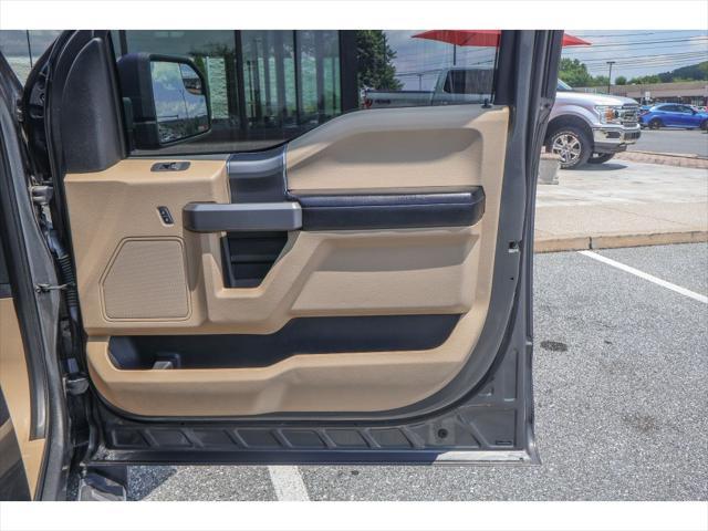used 2015 Ford F-150 car, priced at $17,995