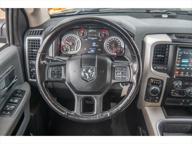 used 2020 Ram 1500 Classic car, priced at $30,995