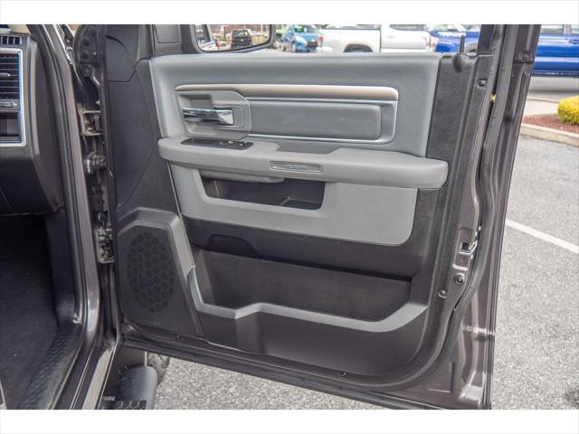 used 2020 Ram 1500 Classic car, priced at $30,995