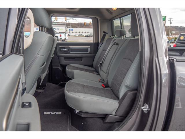 used 2020 Ram 1500 Classic car, priced at $30,995