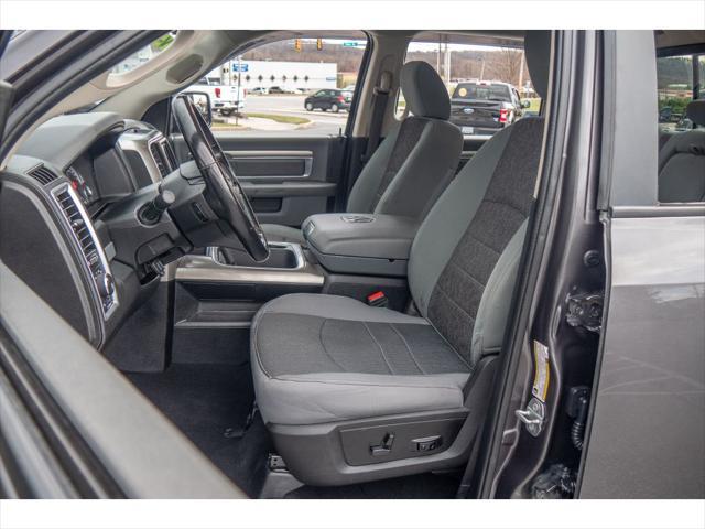 used 2020 Ram 1500 Classic car, priced at $30,995