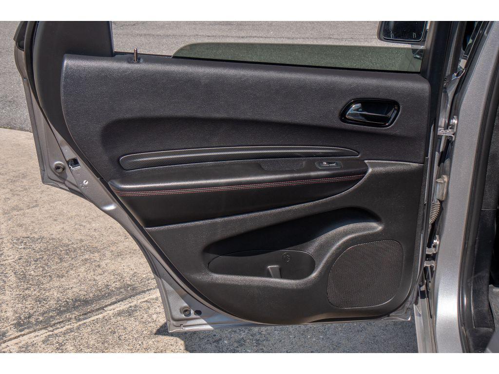 used 2021 Dodge Durango car, priced at $32,995