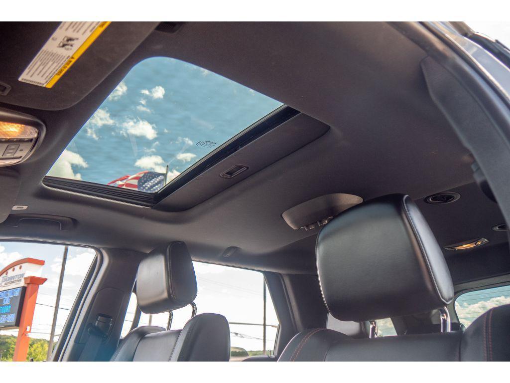 used 2021 Dodge Durango car, priced at $32,995