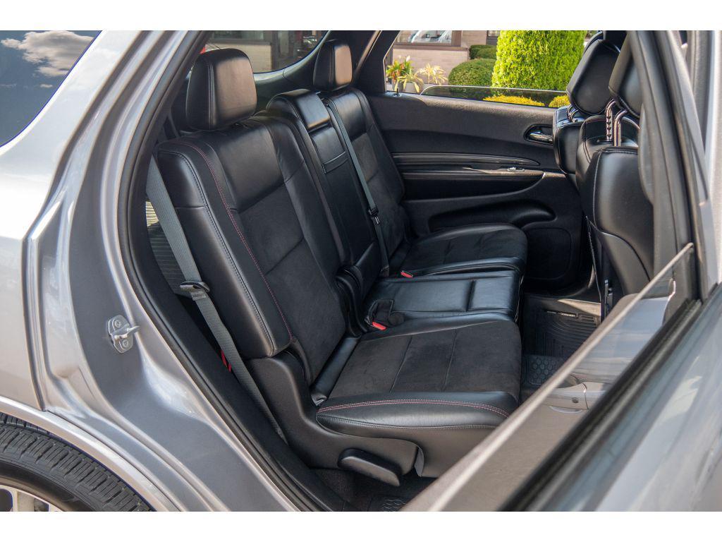 used 2021 Dodge Durango car, priced at $32,995
