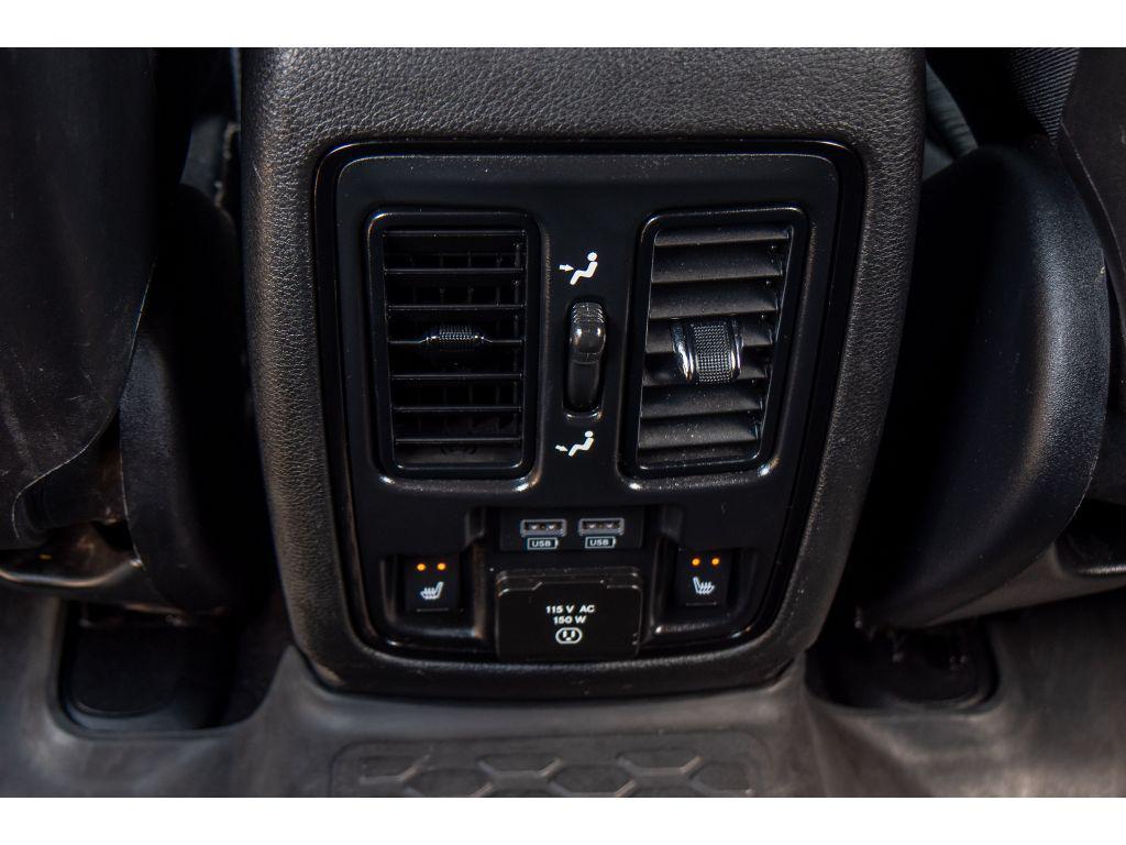 used 2021 Dodge Durango car, priced at $32,995