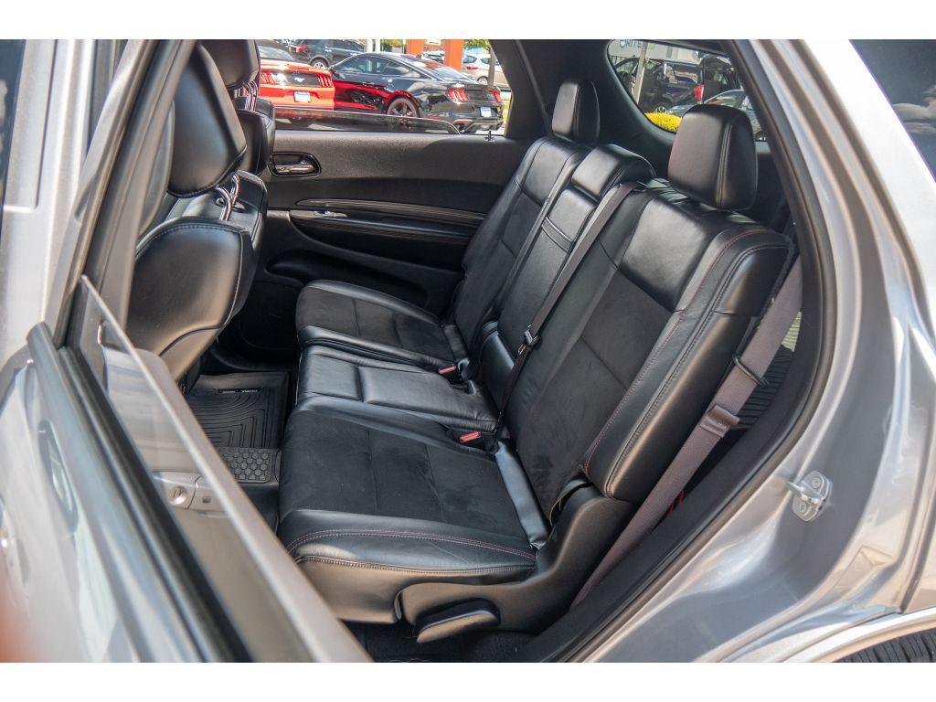 used 2021 Dodge Durango car, priced at $32,995