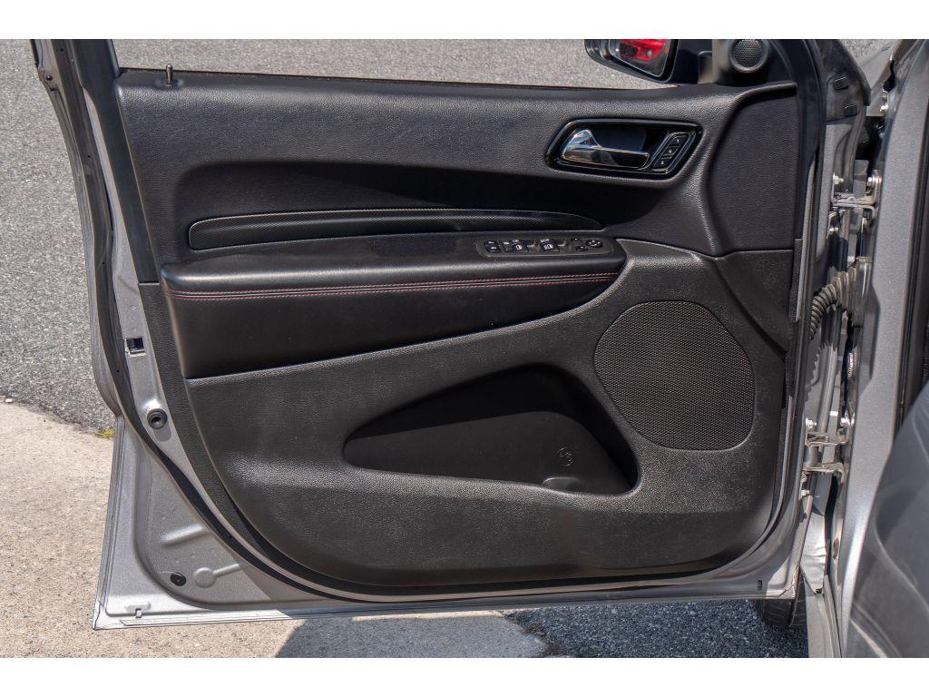 used 2021 Dodge Durango car, priced at $32,995