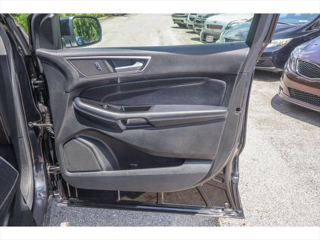 used 2016 Ford Edge car, priced at $14,745