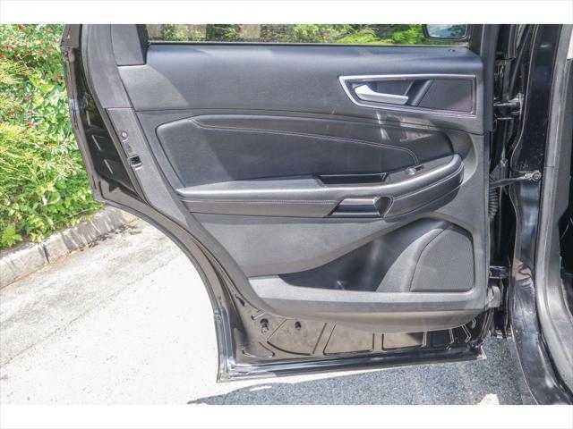 used 2016 Ford Edge car, priced at $14,745