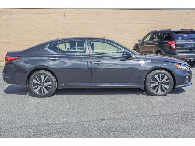 used 2021 Nissan Altima car, priced at $22,995