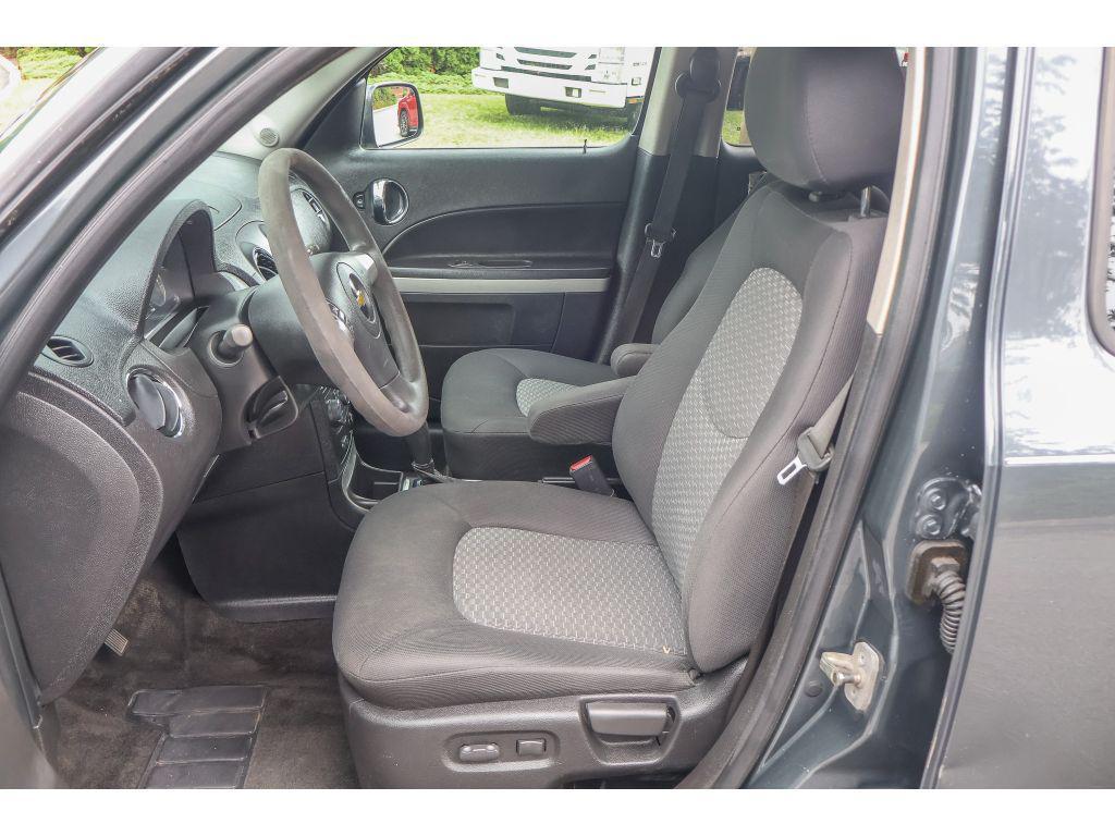 used 2011 Chevrolet HHR car, priced at $3,995