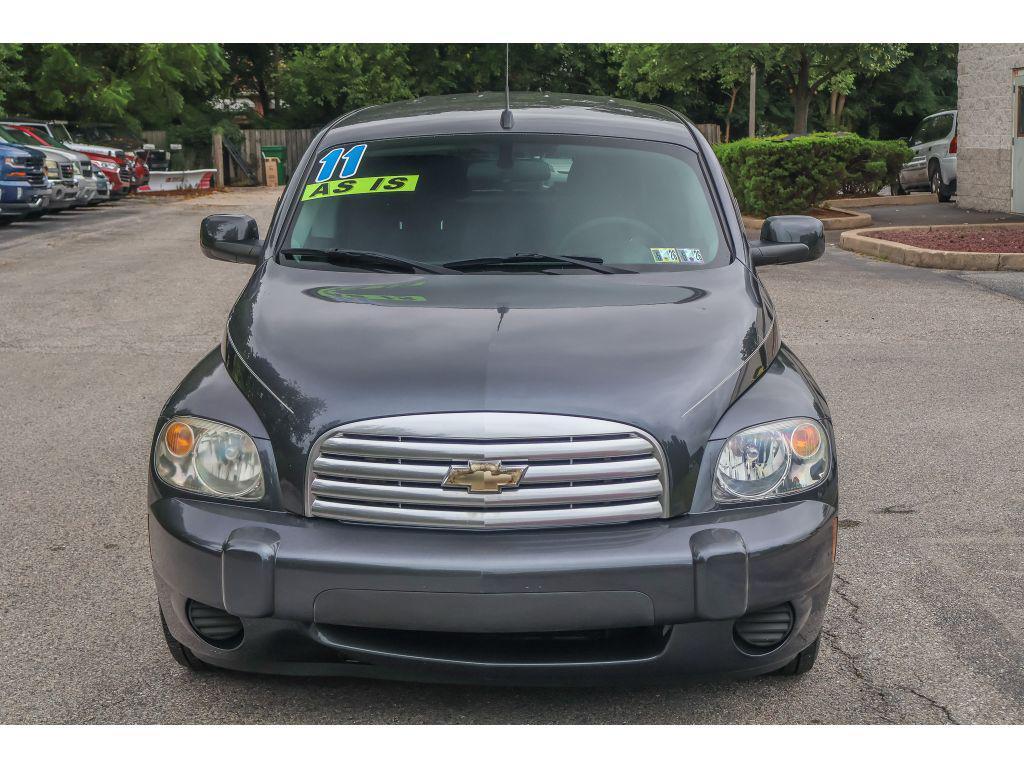 used 2011 Chevrolet HHR car, priced at $3,995