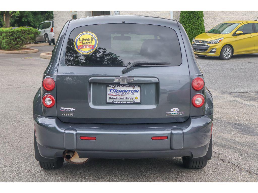 used 2011 Chevrolet HHR car, priced at $3,995