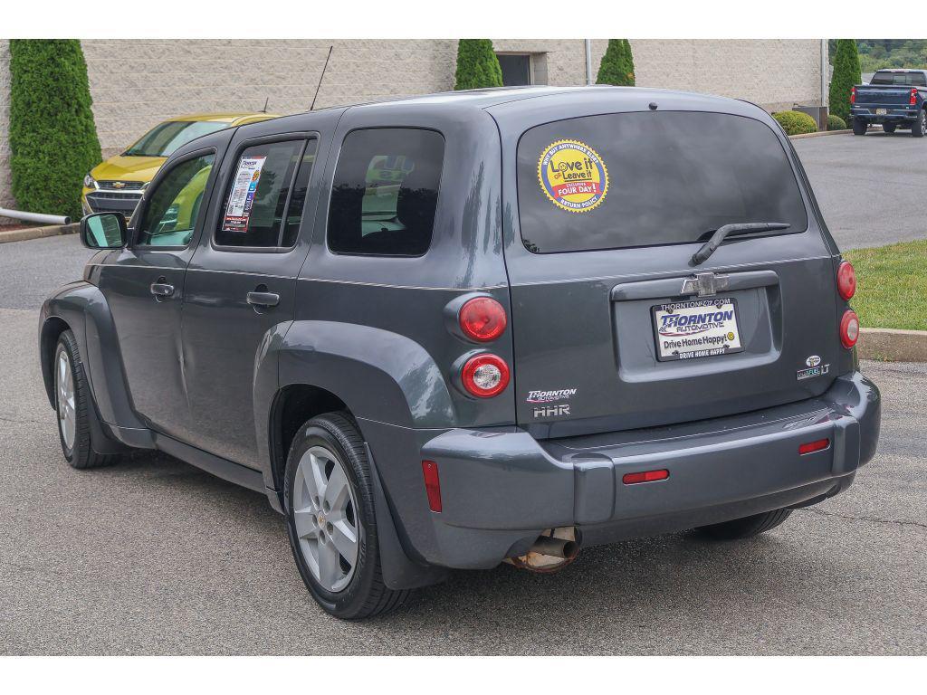 used 2011 Chevrolet HHR car, priced at $3,995