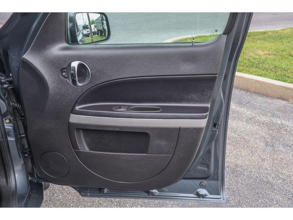 used 2011 Chevrolet HHR car, priced at $3,995