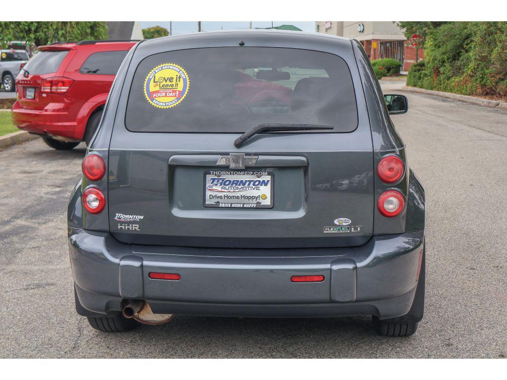 used 2011 Chevrolet HHR car, priced at $3,995