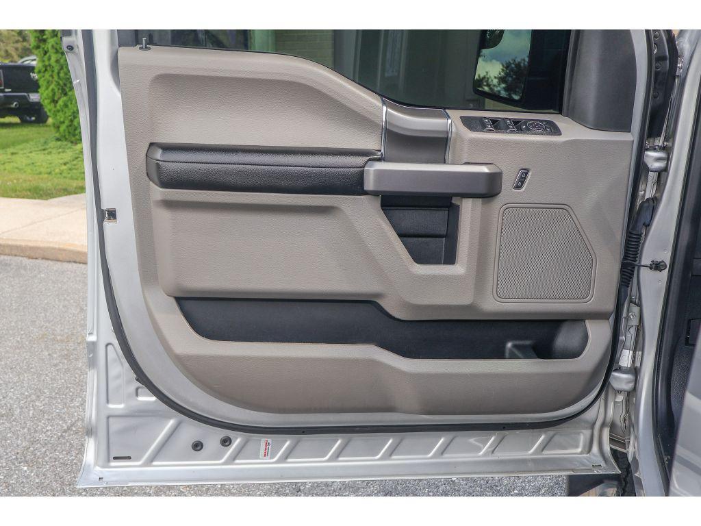 used 2019 Ford F-150 car, priced at $31,995