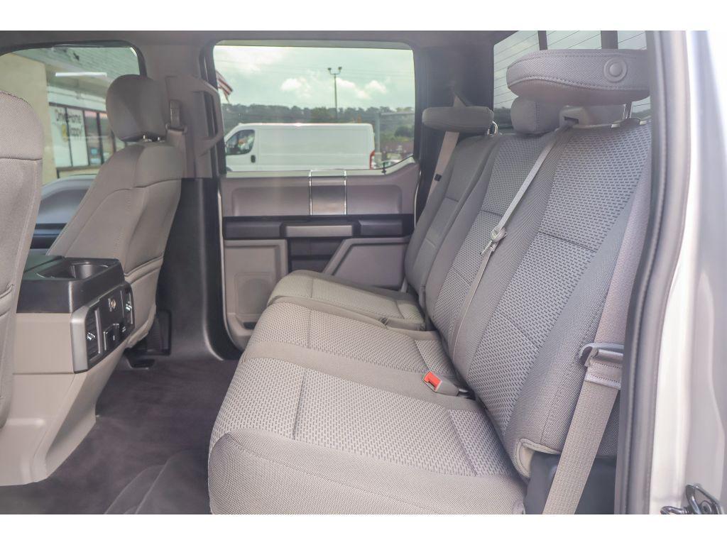 used 2019 Ford F-150 car, priced at $31,995