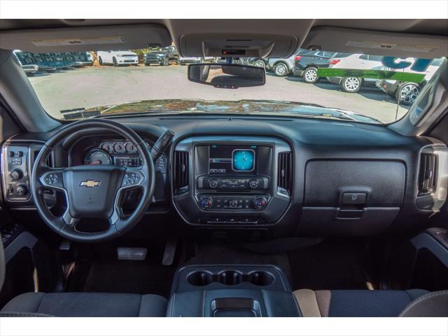 used 2015 Chevrolet Silverado 1500 car, priced at $25,000