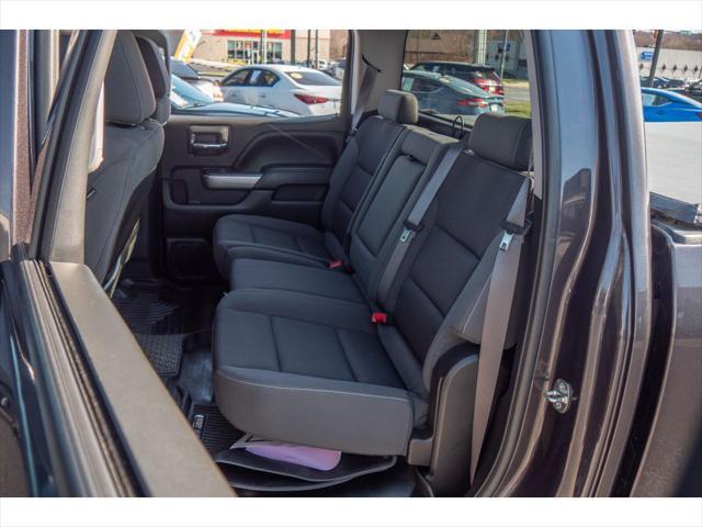 used 2015 Chevrolet Silverado 1500 car, priced at $25,000