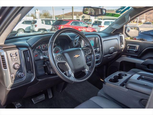 used 2015 Chevrolet Silverado 1500 car, priced at $25,000