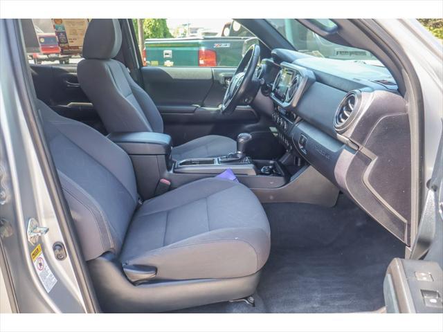 used 2016 Toyota Tacoma car, priced at $28,995