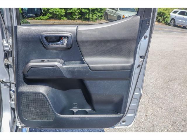 used 2016 Toyota Tacoma car, priced at $28,995
